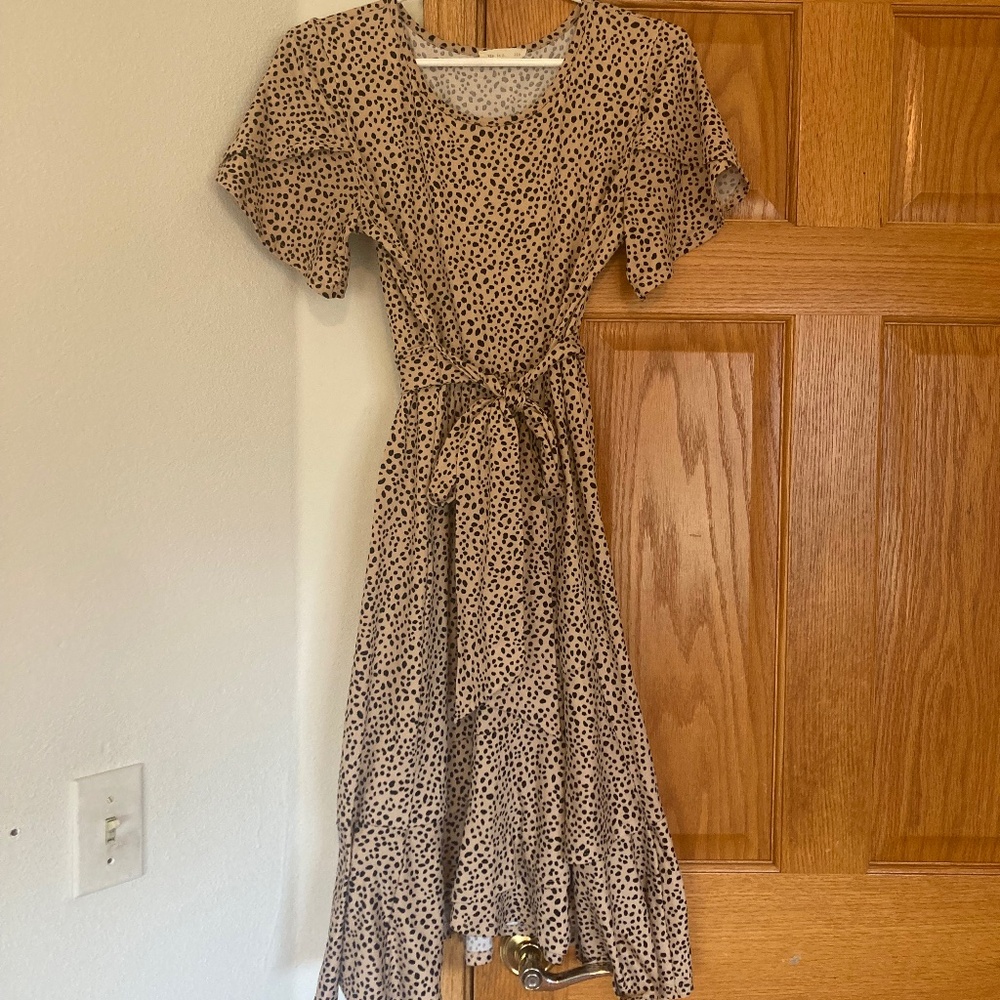Reborn J Dress